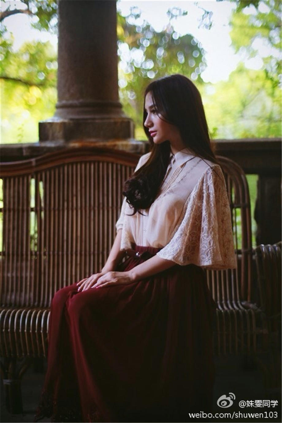 小学二年级作文：我的妈妈